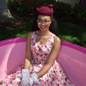 Meet your Posher, Anissa